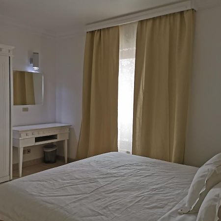 Ayyam Inn Furnished Apartments Jidda Eksteriør bilde