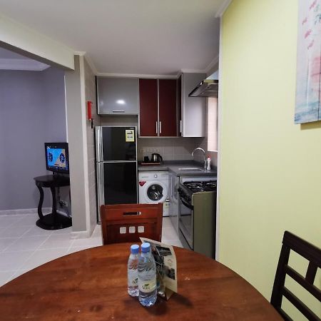 Ayyam Inn Furnished Apartments Jidda Eksteriør bilde