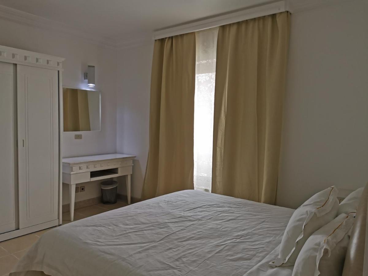 Ayyam Inn Furnished Apartments Jidda Eksteriør bilde