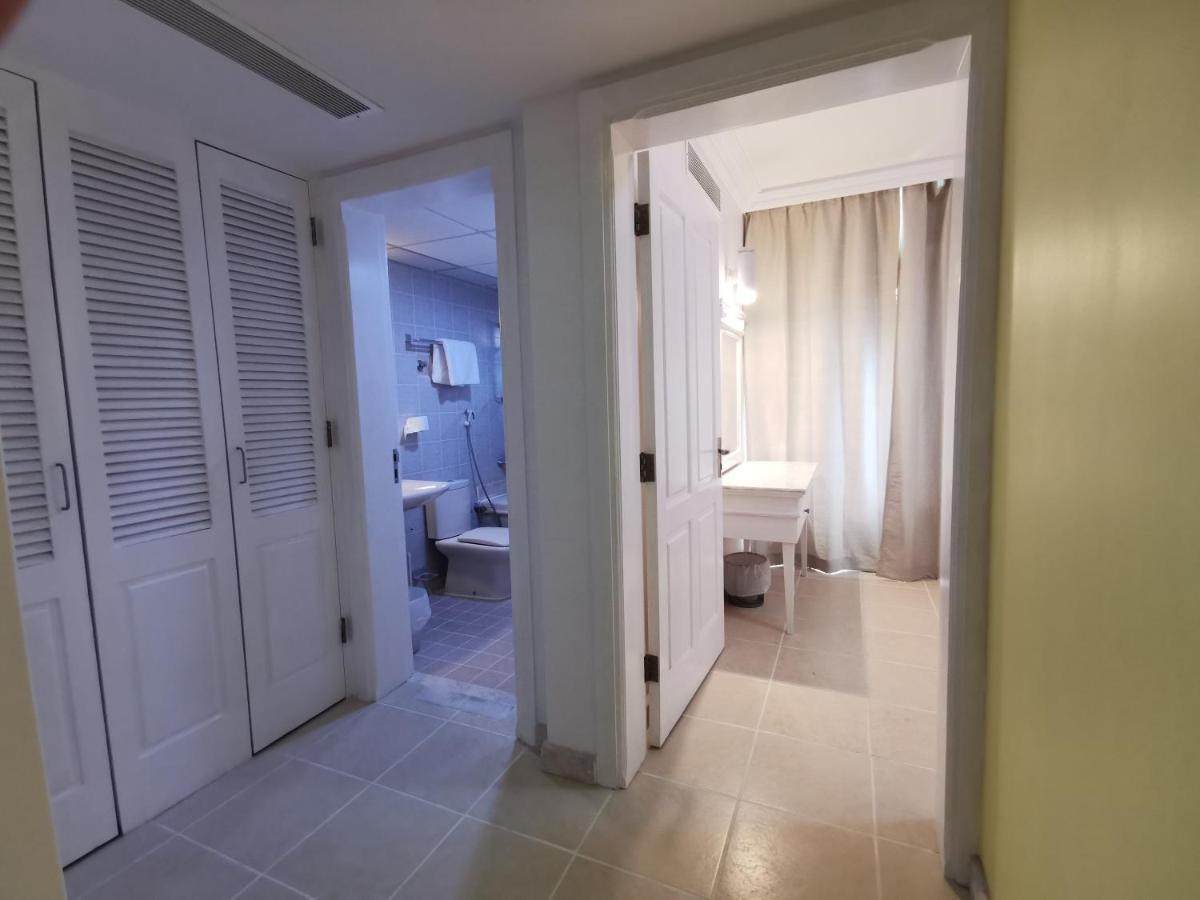 Ayyam Inn Furnished Apartments Jidda Eksteriør bilde
