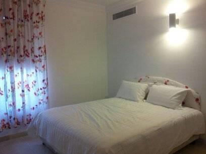 Ayyam Inn Furnished Apartments Jidda Eksteriør bilde